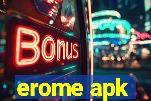 erome apk